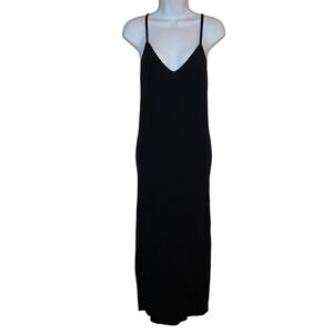 Freshman 1996 Knit Bodycon Maxi Dress- S